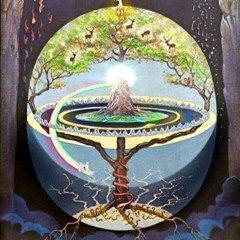 Axis Mundi - Heaven (Excerpt 1)