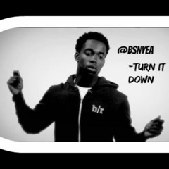 Turn It Down (@CallHimRenney)