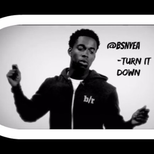 Turn It Down (@CallHimRenney)