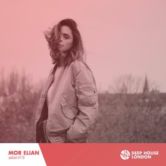 Mor Elian - DHL Mix #110