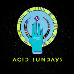Birds of Mind for Acid Sundays Radioshow