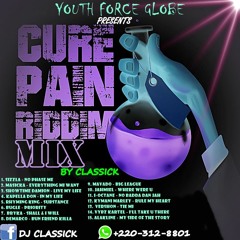 CURE PAIN RIDDIM