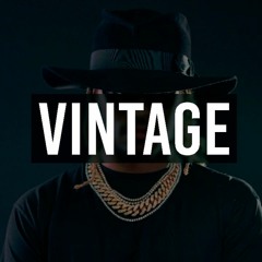 [FREE] Travis Scott x Future x Young Thug Type Beat - Vintage (Prod. By YoungAp)