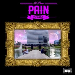 PAIN MASTER MIXEDBYBLK