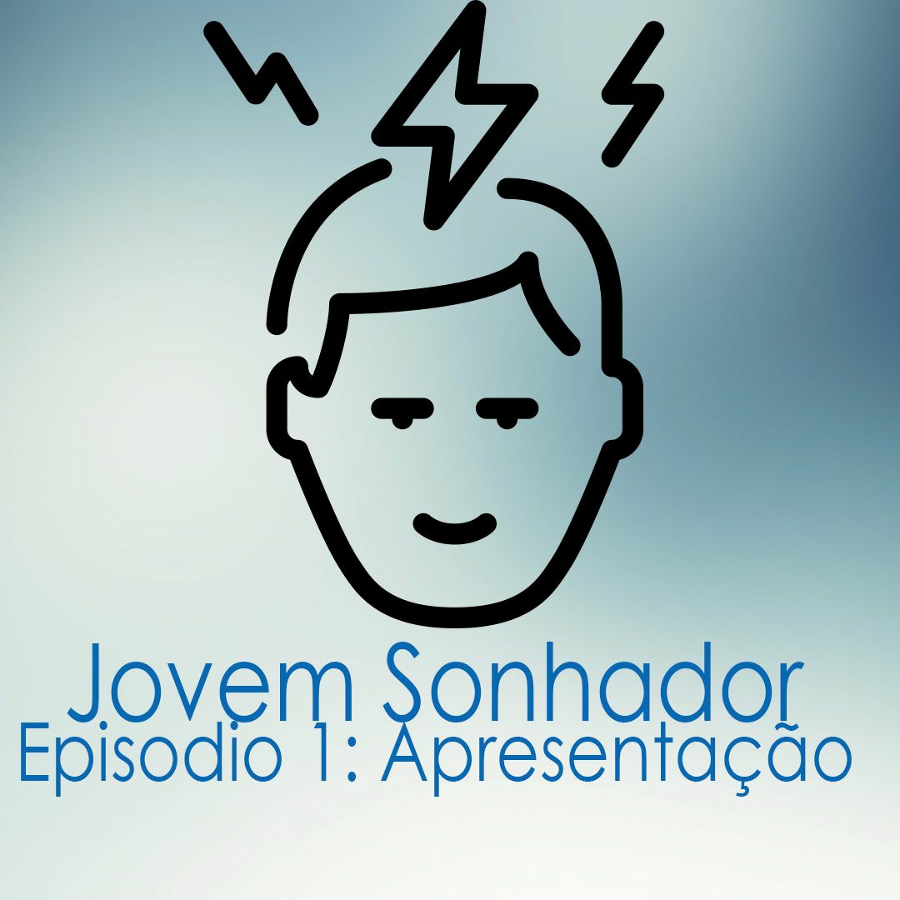 Apresentação - Soft Skills e eu episode artwork