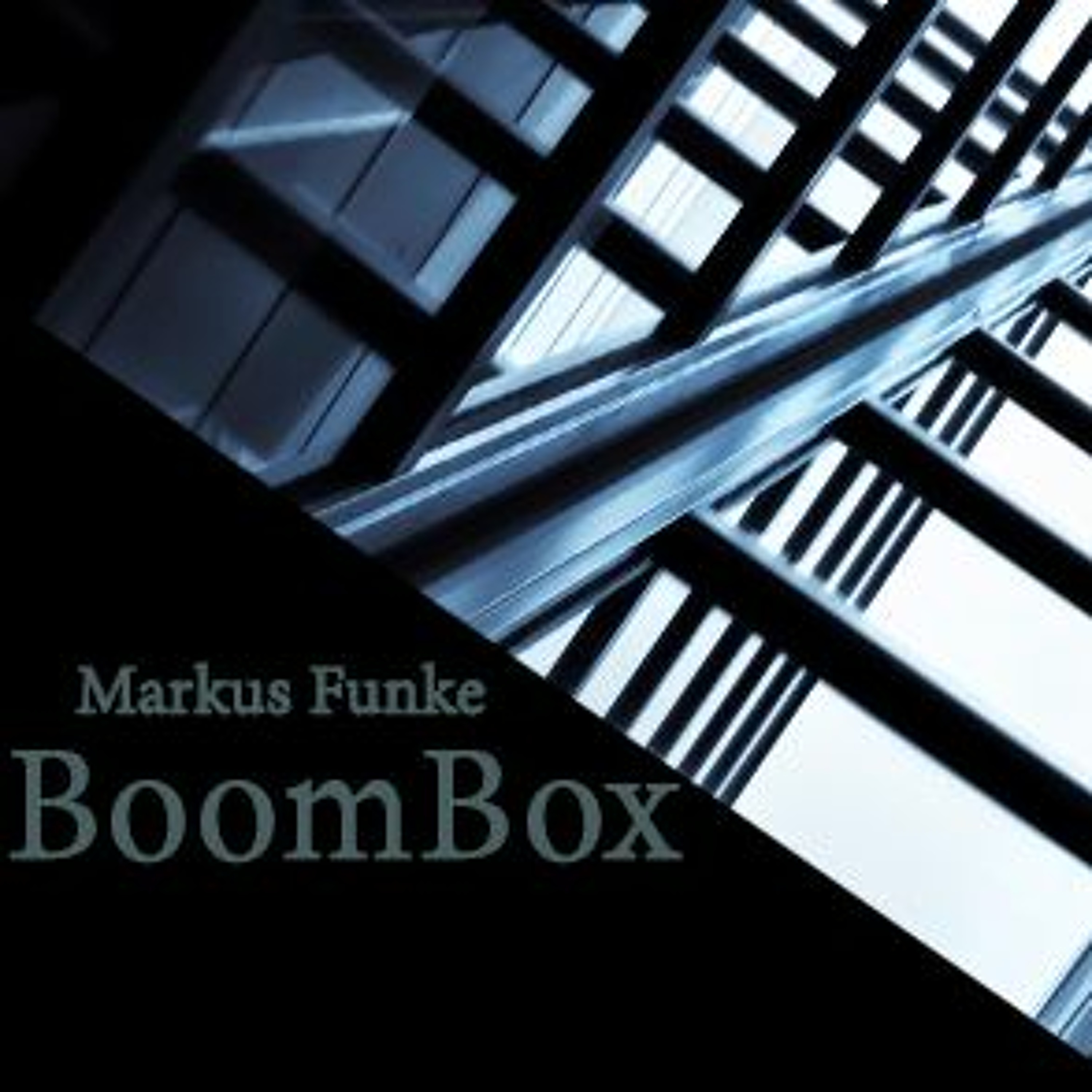 Markus Funke / Boombox Cologne