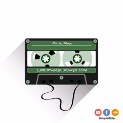 NAIJA AFROBEAT MIX SESSION 2016 BY SHAYN