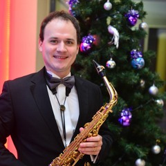 Новогодний микс / New Year Mix