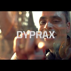 Dyprax ft. MC Tha Watcher - Music In My Head (Official Free Festival 2016 anthem)