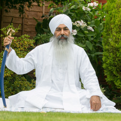 Sant Baljinder Singh Ji, Rara Sahib Waleh, Live In Southall, London, UK 10.08.16