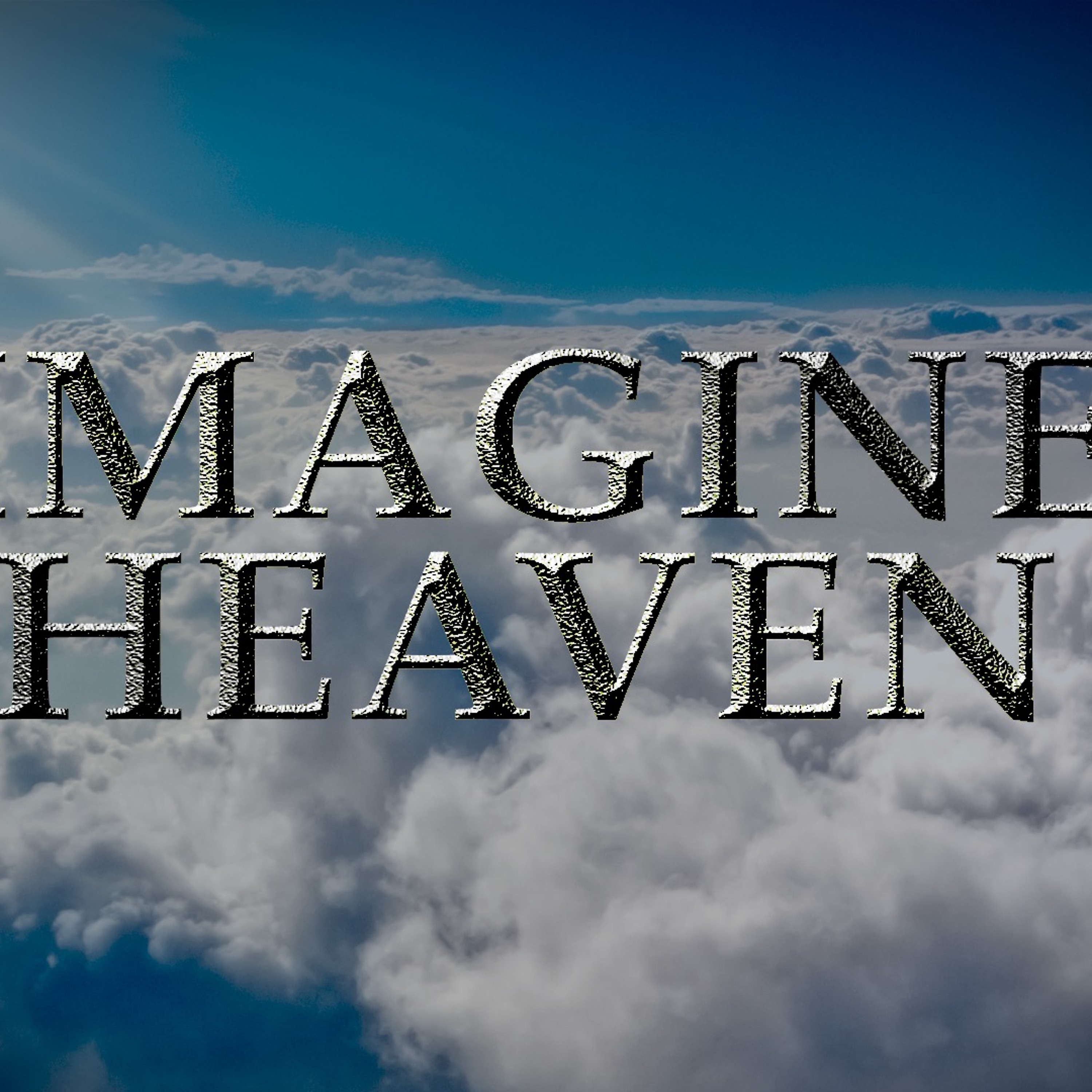 9-18-2016 Imagine Heaven: Beauty - Doug Robins episode artwork