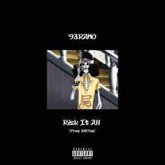 '93RAMO - RiskItAll (Prod. 318Tae)
