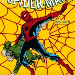 19-Spiderman Rock. Cover . (with you tube video)