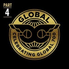 Carl Cox Global - Live from Space Ibiza - The Final Chapter - Global 700 Part 4