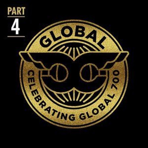 Carl Cox Global - Live from Space Ibiza - The Final Chapter - Global 700 Part 4