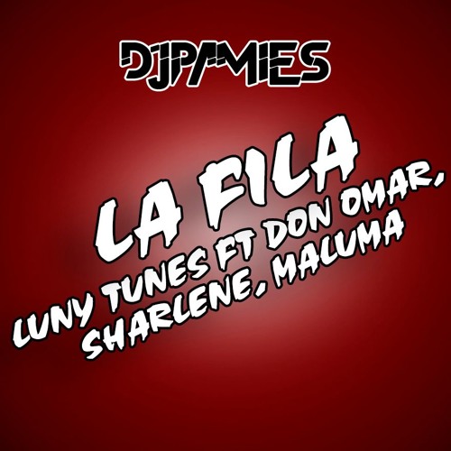 Descargar Luny Tunes Ft. Don Omar, Sharlene, Maluma – La 