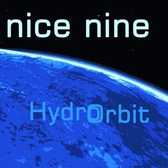 nice nine - Hydro Orbit