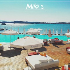MILO S at Nikki Beach (29.08.2016)