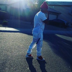 WELCOME TO MY DESERT: JCITY DA DESERT THUG