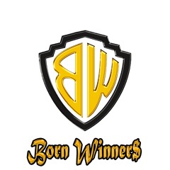 BornWinner$ - Gang Gang Gang