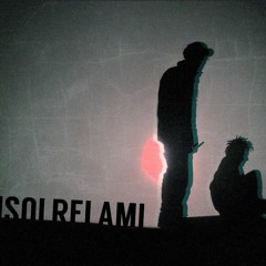 04 - WALASS - ULK BASS - PLEINELUNE (prod Benihana Boi)