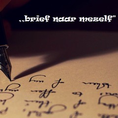 Jimmy - Brief Naar Mezelf