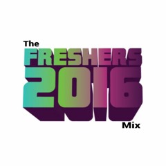 Freshers Bhangra Mix 2016