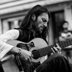 Estas Tonne - Between Fire And Water
