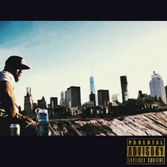 Gas Music Feat. Cutty (Prod. Oz Tribeca)