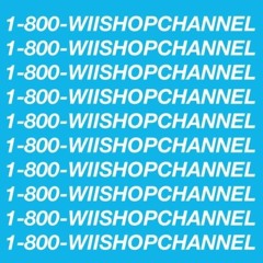 THE BETTER WII SHOP CHANNEL ANNIVERSARY RIP FROM SIIVA (BETA)