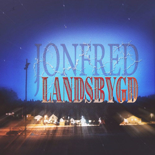 Landsbygd (Live 2015)