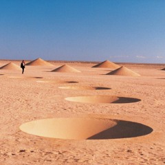 Desert Stomping