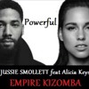 EMPIRE Kizomba(Jussie Smollett & Alicia Keys) - Powerful RMX By Armandocolor