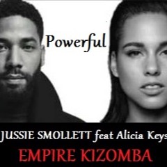 EMPIRE Kizomba(Jussie Smollett  &  Alicia Keys)   -   Powerful RMX By Armandocolor