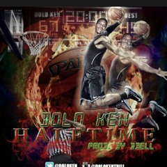 Dolo Ken - Halftime prod Dbell