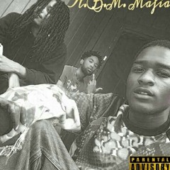 Lil Noonie-100Band Jugg Ft. Just Neil & King A.C.(Prod.Drum Dummy)