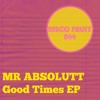 Mr Absolutt Empatizer Mp3
