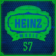 Room 101 EP - Heinz Music 57