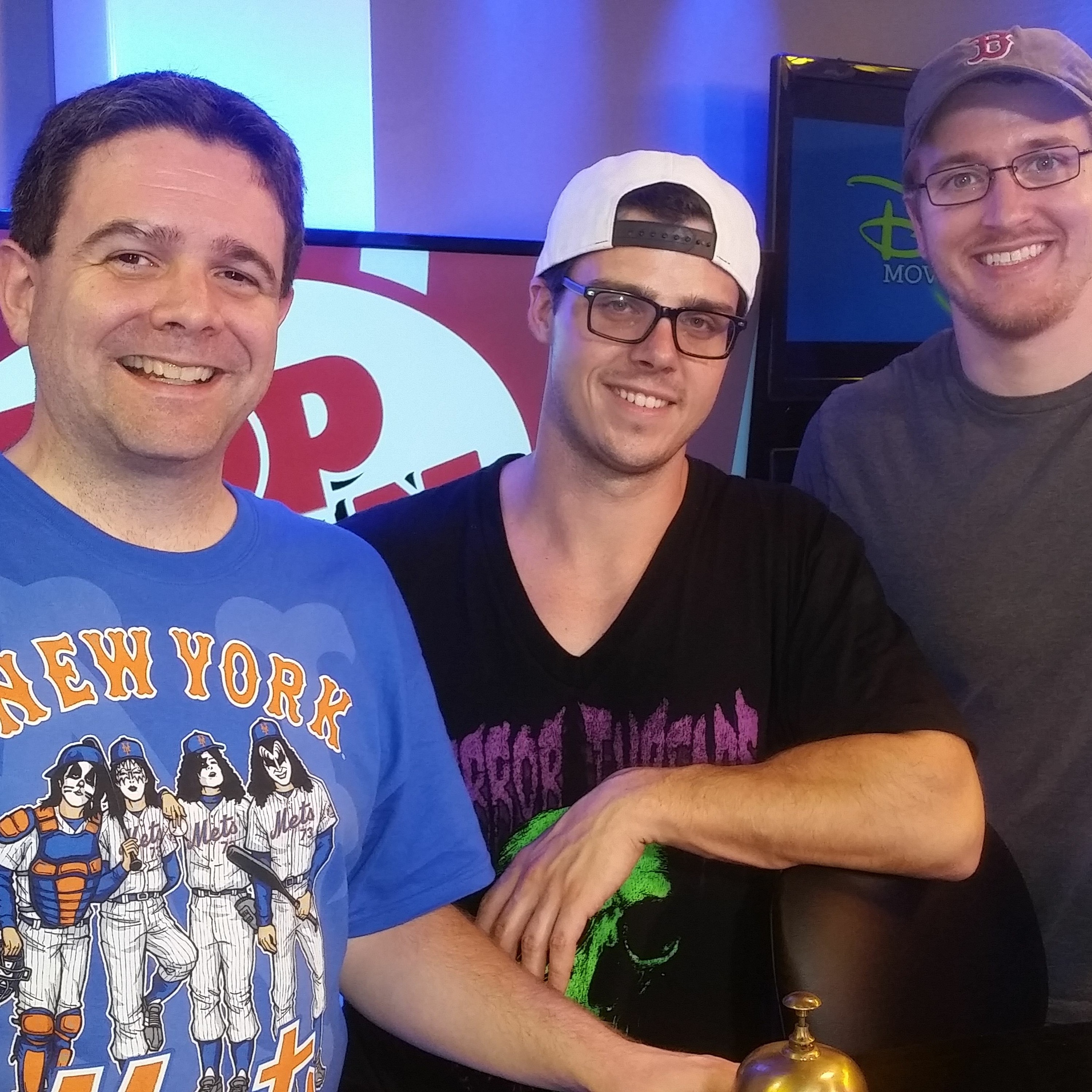 The Bladtcast