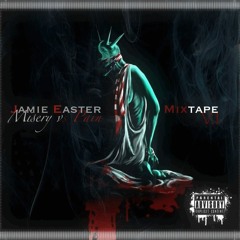 Live My Dream(Official) Jamie Easter Ft. T Wayz
