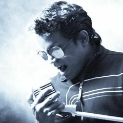 Enna Enna Aagiraen - Kaadhal Solla Vandhen | Yuvan Shankar Raja