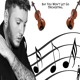 on Say You Won't Let Go - James Arthur - Orchestral