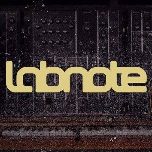 M.Widget-Confusion-LabNote RAW mix