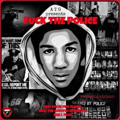 Fuk the police feat Focus, Wizz and C Four