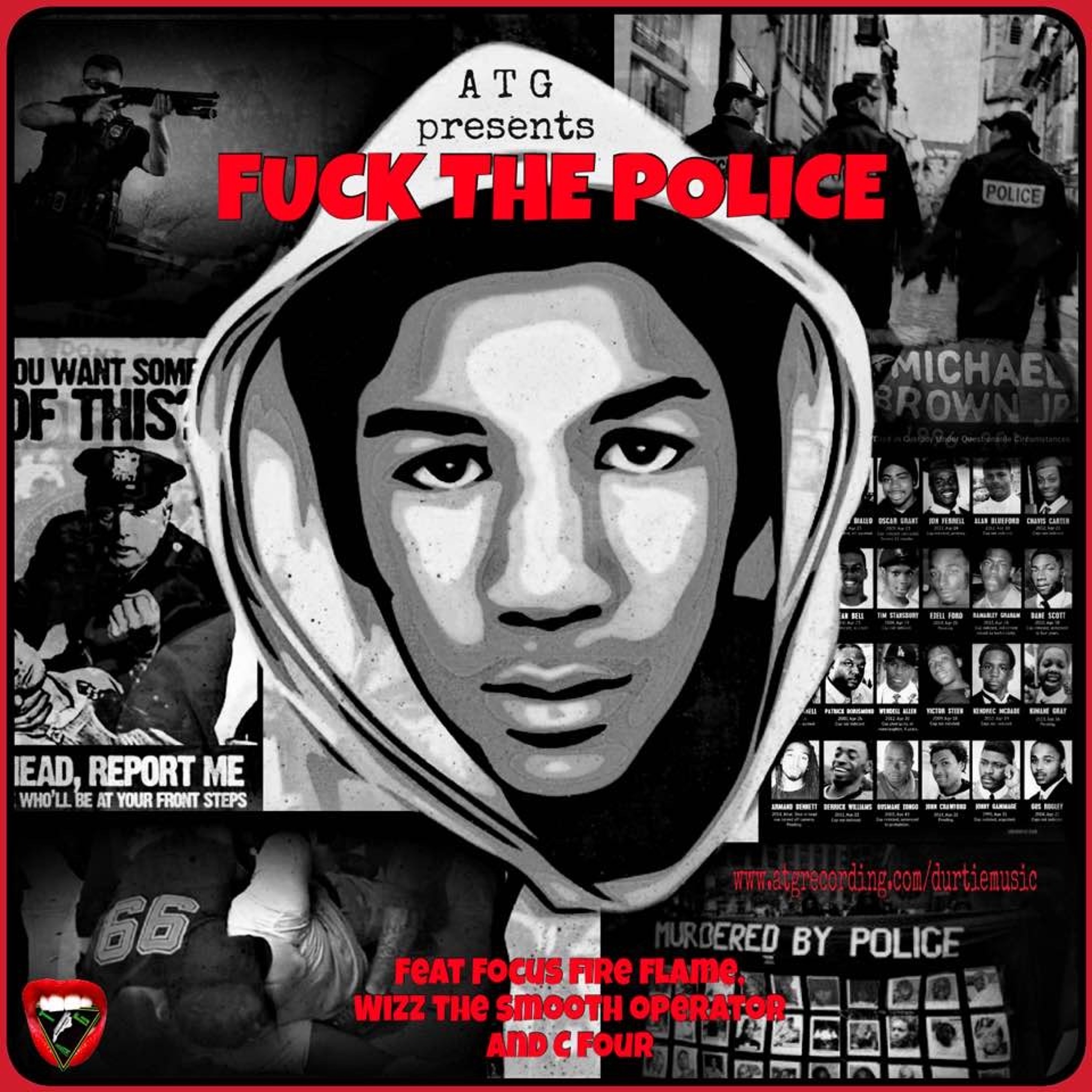 ATG MajorIndie