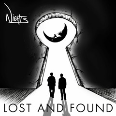 LOST and FOUND