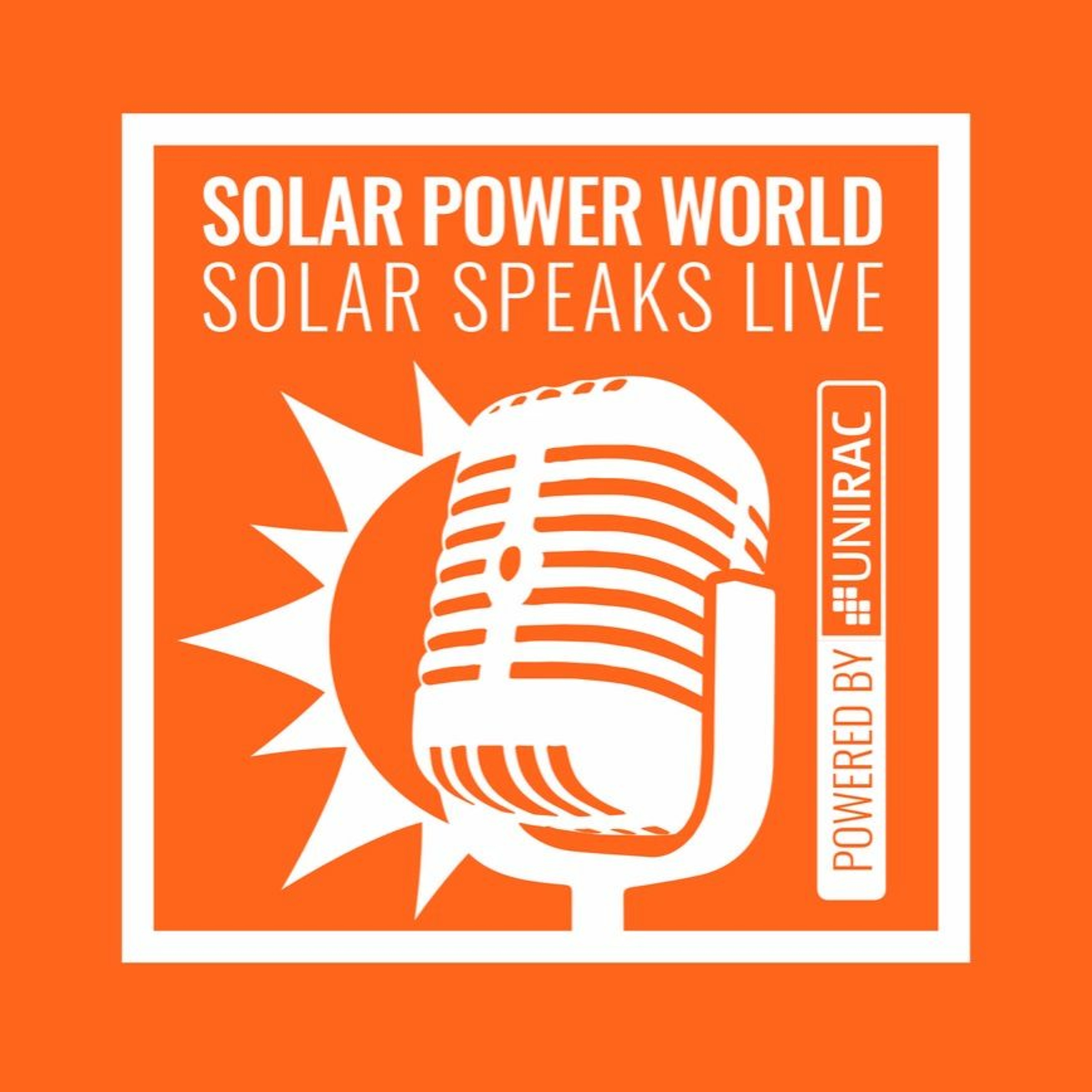 Creating A New Type Of Utility For Solar thumbnail