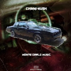 Monte Carlo Music