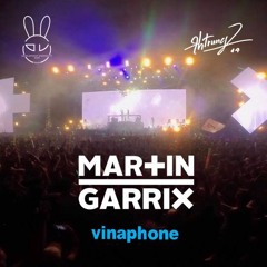Martin Garrix by Vinaphone @ Live Full Set (Hanoi 2016 )