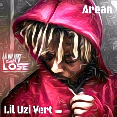 Lil Uzi Vert - Cartier feat. Arean